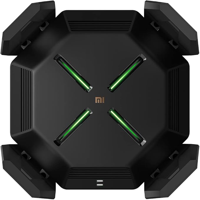 شاومي راوتر AX9000