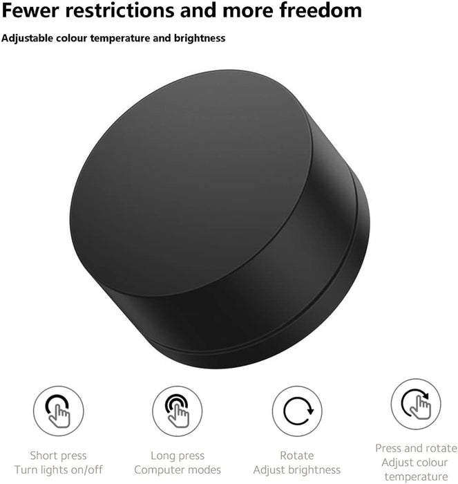 مي كمبيوتر مونيتور لايت بار