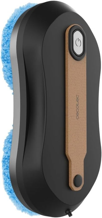 روبوت تنظيف النوافذ كونغا ويندرويد W10 (Conga Windroid W10) بنظام الرش المزدوج من Cecotec