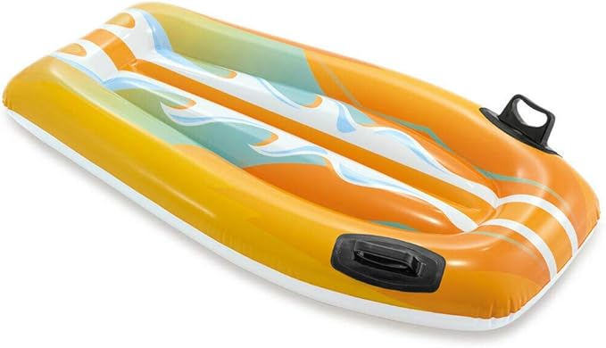 1.12mx62cm لوح سباحة للأطفال 1.12mx62cm لوح سباحة للأطفال