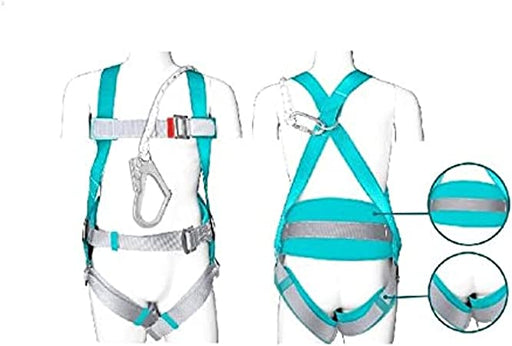 حزام امان براشوت ثقيل من توتال Bashiti Hardware