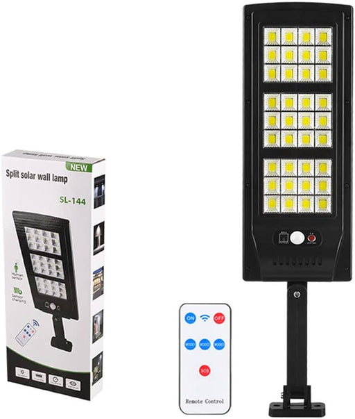 كشاف يعمل بالطاقة الشمسية Barakanda