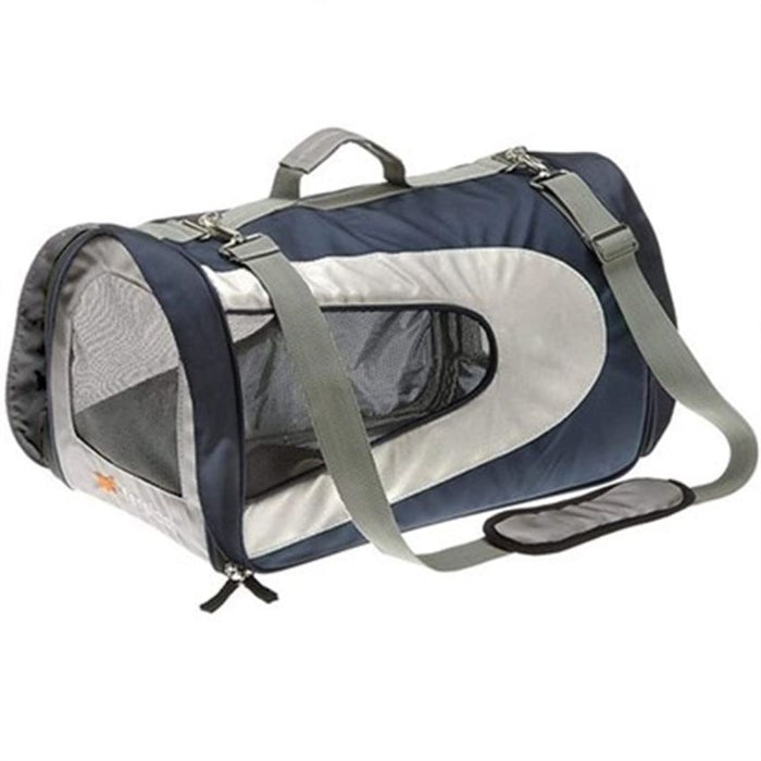 حقيبة بيوتي صغيرة صلبة للكلاب من Ferplast