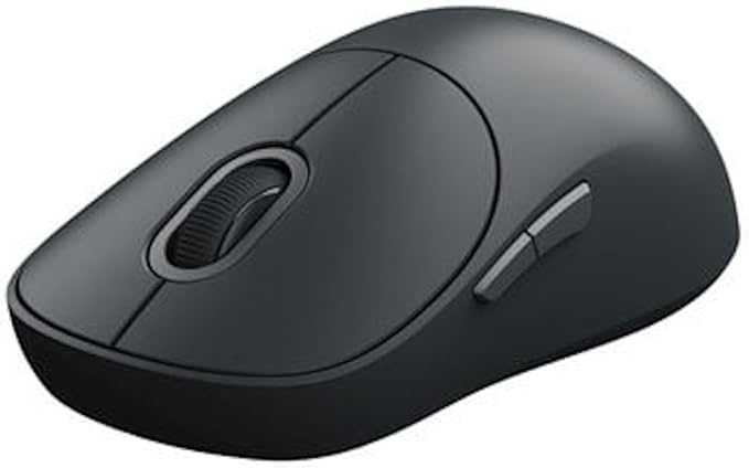 Xiaomi Wireless Mouse 3 Black