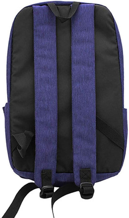 حقيبة ظهر شاومي  Casual Daypack (Dark Blue)