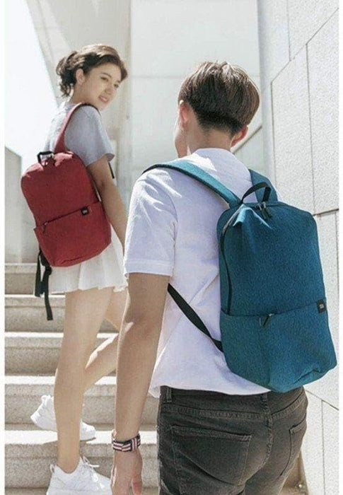 حقيبة ظهر شاومي  Casual Daypack Blue