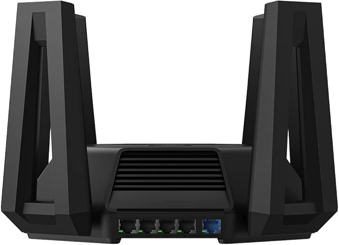 شاومي راوتر AX9000