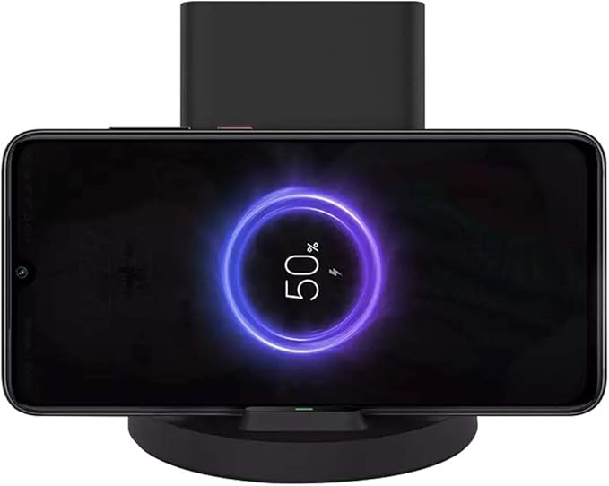 حامل الشحن شاومي  اللاسلكي 20W