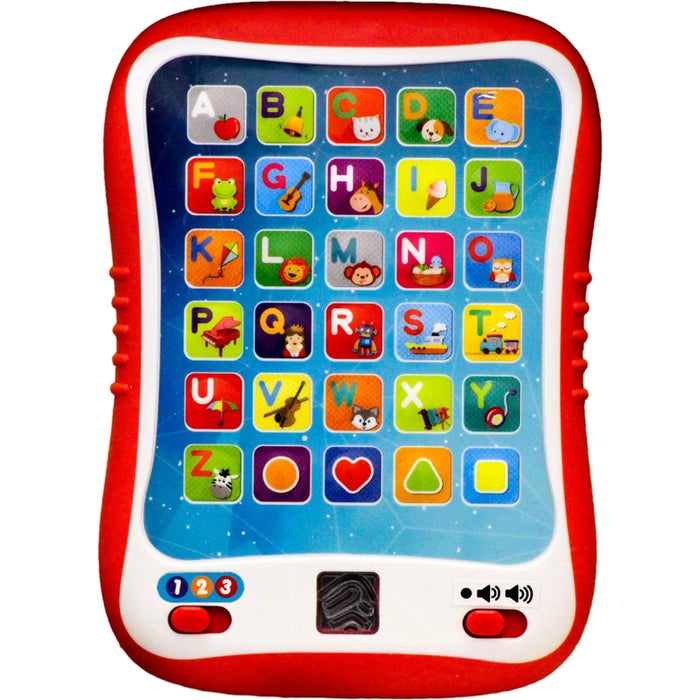 i-Fun Pad