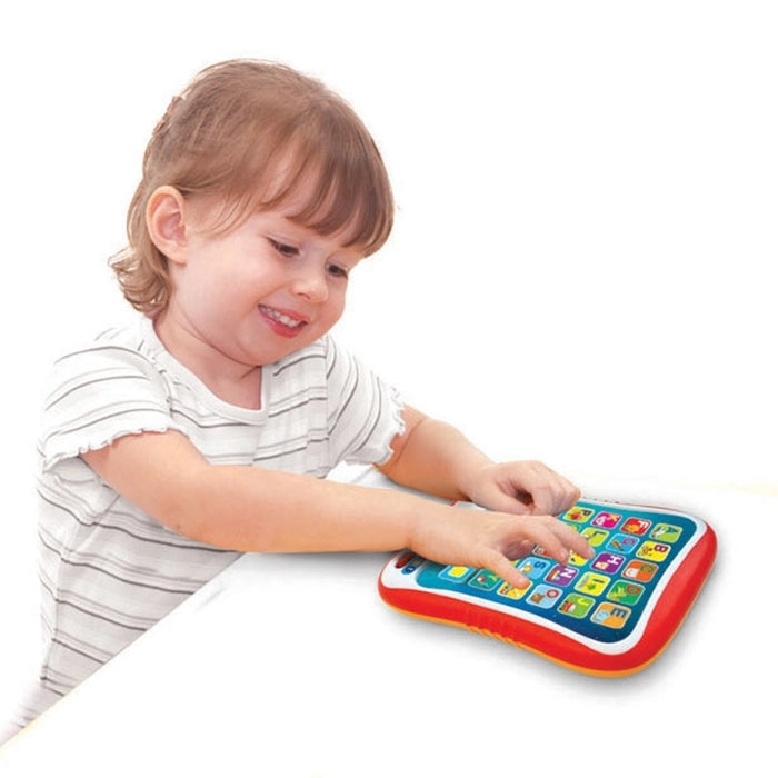 i-Fun Pad