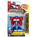 أوبتناس برايم Transformers Cyberverse بطول 3.75 بوصة يتحول ب6 خطوات مع تعليمات استخدام. من هاسبرو