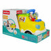 Learn 'N Ride Safari Truck