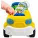 Learn 'N Ride Safari Truck
