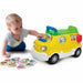 Learn 'N Ride Safari Truck