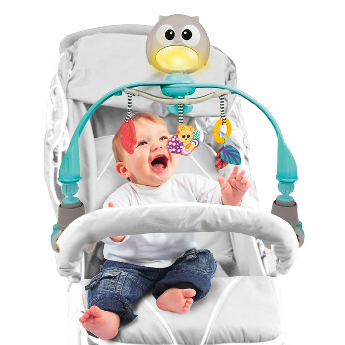 2-in-1 Melody Fun Arch