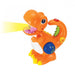 Voice Changing Dino with Flash