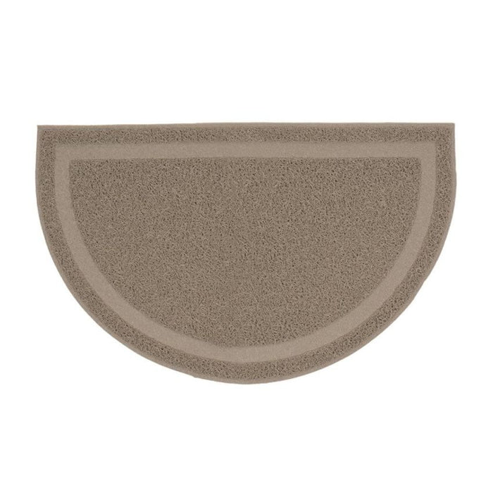 حصيرة رمل للقطط (60x37 سم) بألياف تلتقط الرمل بسهولة من Duvo.