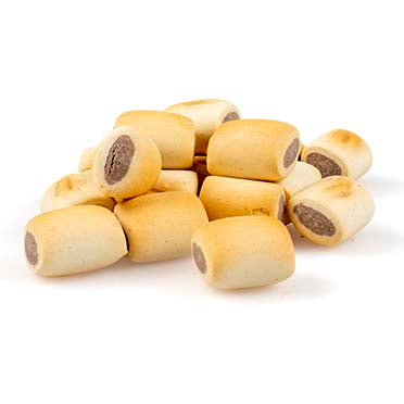 عظام النخاع للكلاب من Duvo.