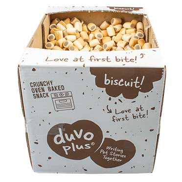 عظام النخاع للكلاب من Duvo.