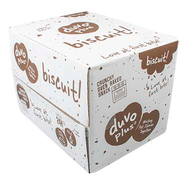 عظام نخاع صغيرة للكلاب من Duvo.