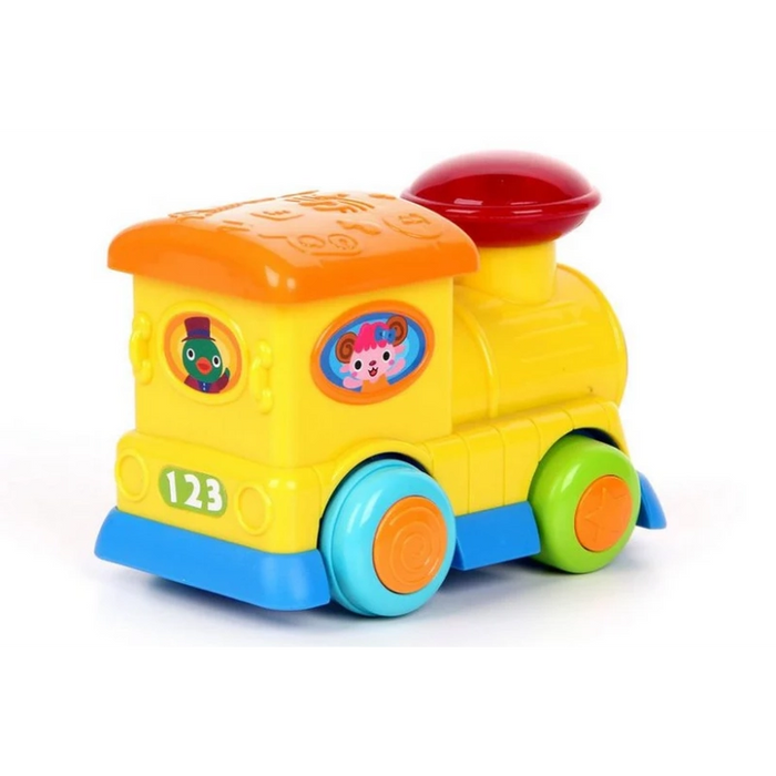 RC Light 'N Sounds- Train