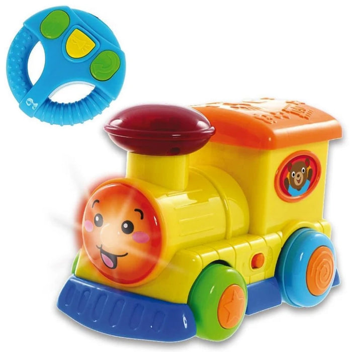 RC Light 'N Sounds- Train