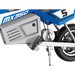 MX350 ديرت روكيت أزرق - أداء كهربائي عالي وتصميم احترافي لمختلف التضاريس من ريزر