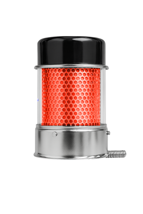 The distinguished kerosene greenhouse from Romo International 