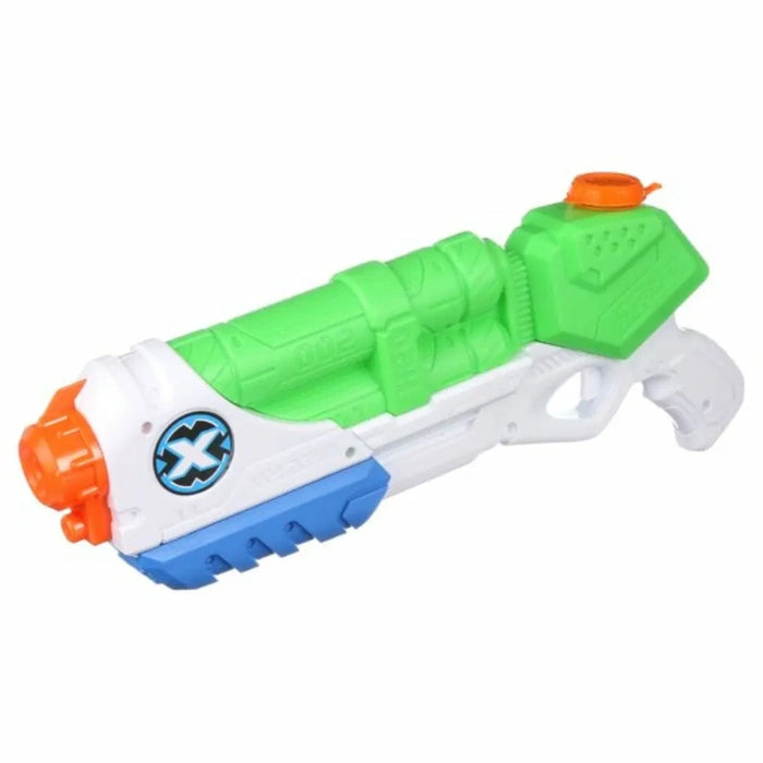 بوب مضخات الماء X-Shot - 2 طوفان رعد مع 3 بونش بالون لقذف قوي 9 أمتار من زورو