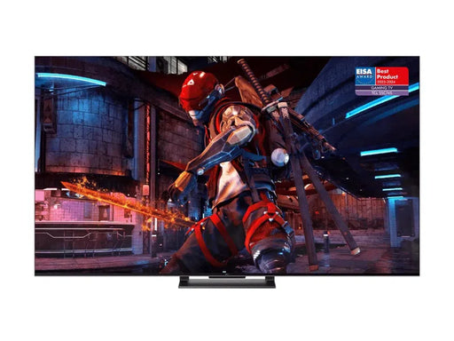 TCL 55-inch QLED Gaming TV