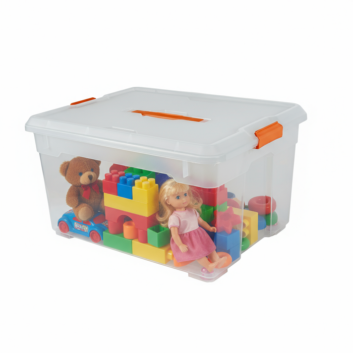 Samba 55L Storage Box