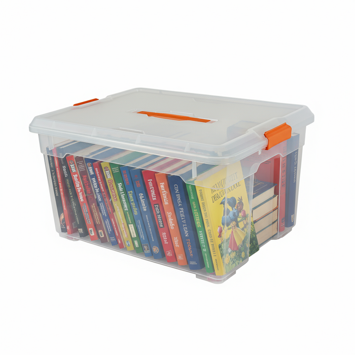 Samba 55L Storage Box