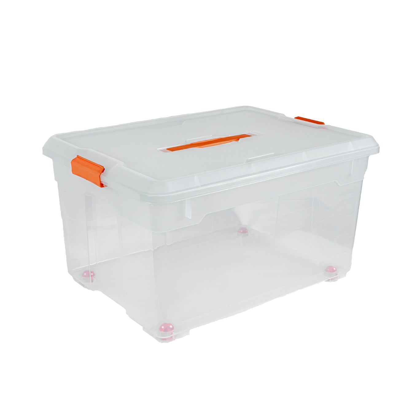 Samba 55L Storage Box Samba 55L Storage Box