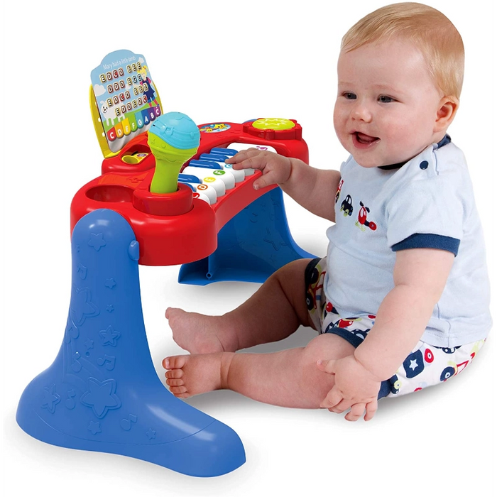 Baby Music Center