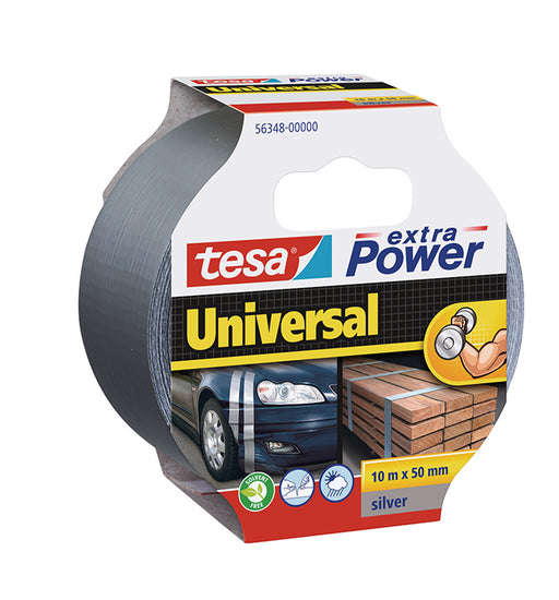 شريط لاصق اكسترا باور يونيفرسال بعدة الوان من TESA Ammon Est. for Building Materials