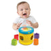 Sort 'N Fun Musical Drum