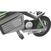 SX350 ديرت روكت مكغراث - أخضر بإطارات 12" لتحسين تجربة القيادة على جميع التضاريس من ريزر