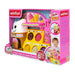 Sweet Treats Ice-cream Playset