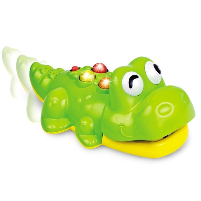 Learn 'N Dance Snappy Crocodile