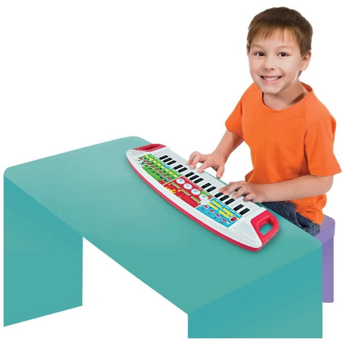 Cool Sounds Keyboard
