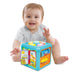 Side to Side Discovery Cube