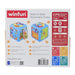 Side to Side Discovery Cube