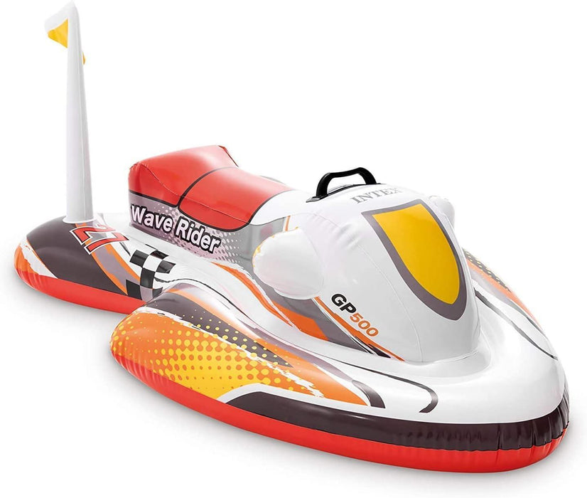 Intex Wave Rider Ride-On