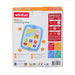 Baby's Learning Pad- Blue