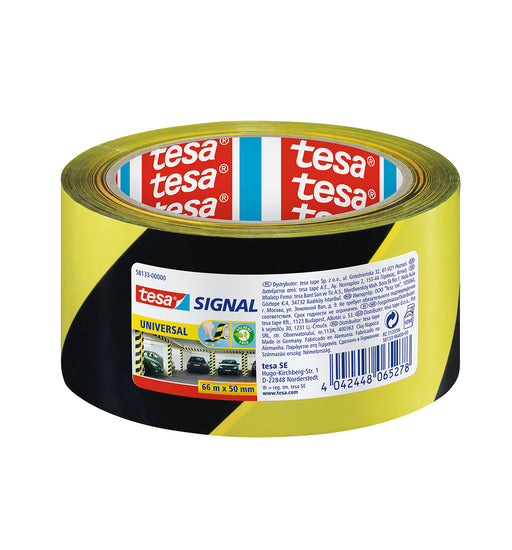 شبر تحذيري لاصق من تيسا  TESA Ammon Est. for Building Materials