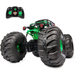 مونستر جام RC 1:6 ميغا غريف ديغر - شاحنة تحكم عن بعد بأبعاد 60.96 سم وبيئة تحكم 250 قدم. من سبين ماستر