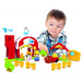Barnyard Fun Playset