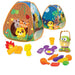 Camping Adventure Discovery Tent