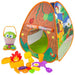 Camping Adventure Discovery Tent