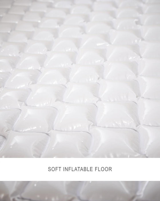 Intex High Floor Inflatable Round Pool